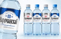 Нарочанский завод напитков